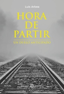 Hora de partir