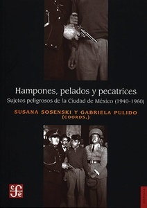 Hampones, pelados y pecatrices