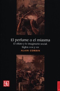 El perfume o el miasma