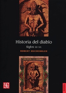 Historia del diablo