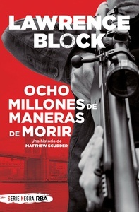 Ocho millones de maneras de morir