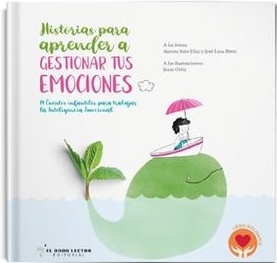 Historias para aprender a gestionar tus emociones