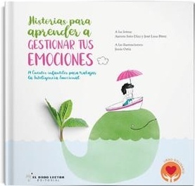 Historias para aprender a gestionar tus emociones