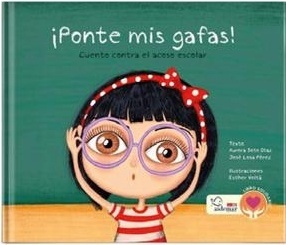 ¡Ponte mis Gafas!