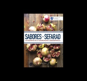 Sabores de Sefarad