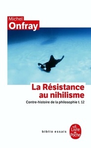 La Résistance au nihilisme