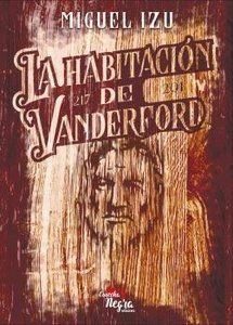 La habitación de Vanderford