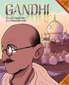 Gandhi