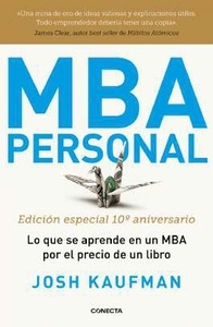 MBA Personal