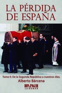La pérdida de España II