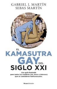 El Kamasutra gay del siglo XXI