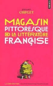 Magasin pittoresque de la littérature française