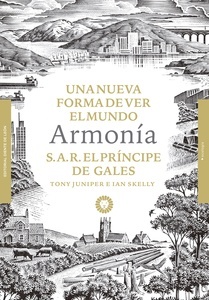 Armonía