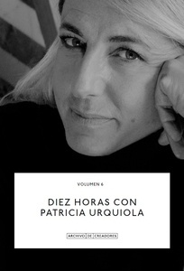 Diez horas con Patricia Urquiola