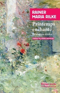 Printemps enchanté