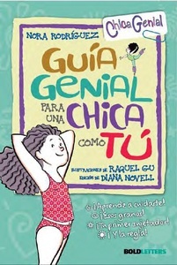 Guía genial para una chica como tú