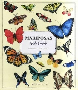 Mariposas