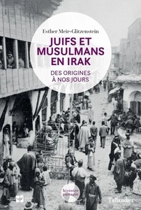 Juifs et musulmans en irak - Des origines a nos jours