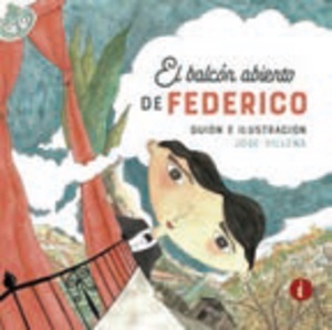 El balcón abierto de Federico