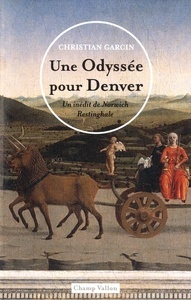 Odyssee pour denver (une)