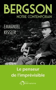 Bergson : notre contemporain