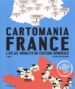 Cartomania France