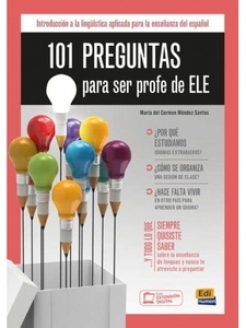 101 Preguntas para ser profe de ELE