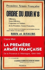 La Ière armée française