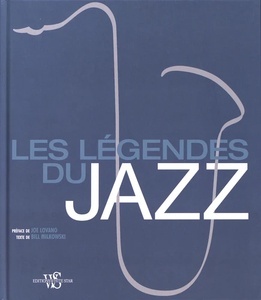 Legendes du Jazz