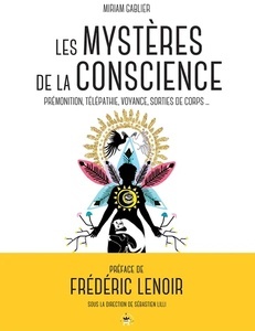 Le grand livre de la conscience