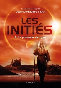 Les initiés Volume 2