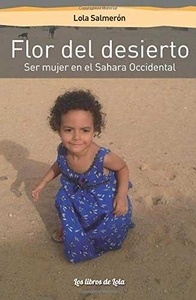 Flor del desierto