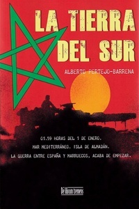 La tierra del sur