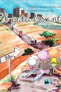 El gato errante