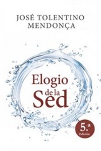 Elogio de la sed