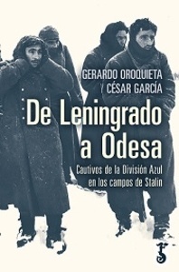 De Leningrado a Odesa