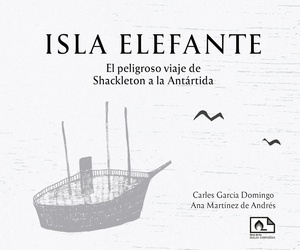 Isla Elefante