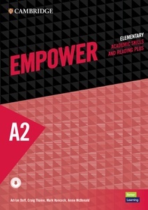 Empower Elementary/A2 Student s Book with Digital Pack, Academic Skills and Read