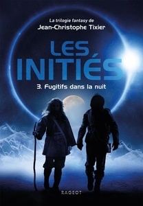 Les initiés Volume 3