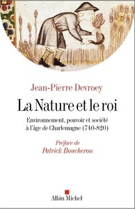 La nature et le roi