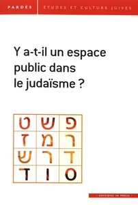 Une laïcité juive ?