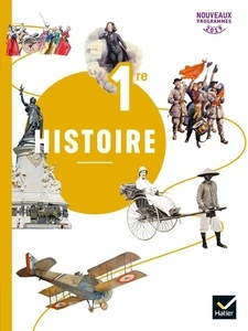 HISTOIRE 1ERE