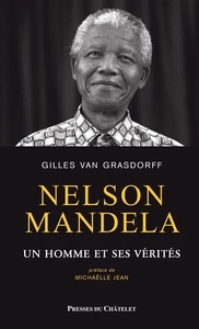 Nelson Mandela, une vie