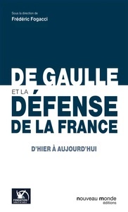 De Gaulle et la défense
