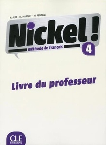 Nickel 4. B2