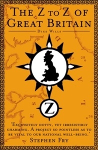 The Z to Z of Great Britain