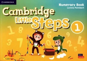 LITTLE STEPS 1 NUMERACY 20