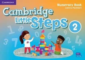 LITTLE STEPS 2 NUMERACY 20