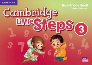 LITTLE STEPS 3 NUMERACY 20