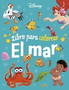 El mar